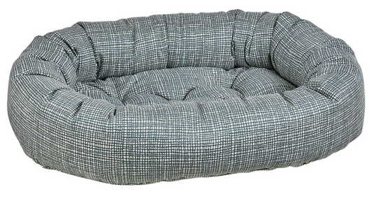 Bowsers Donut Bed Large