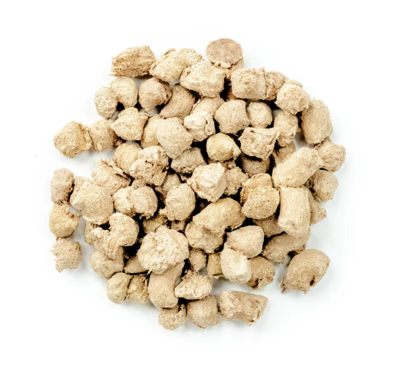 Load image into Gallery viewer, Green Juju Bison Freeze Dried 14oz
