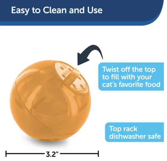 PetSafe SlimCat