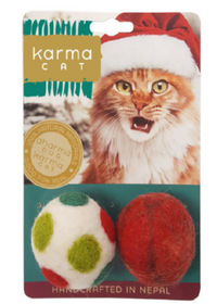 Dharma Dog Karma Cat Wool 1.5