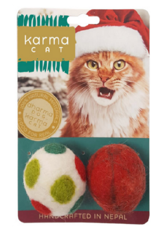 Dharma Dog Karma Cat Wool 1.5