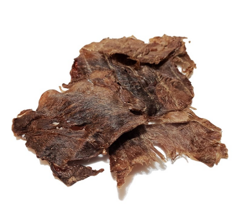 Load image into Gallery viewer, Only One Treats Kangaroo Jerky 56g
