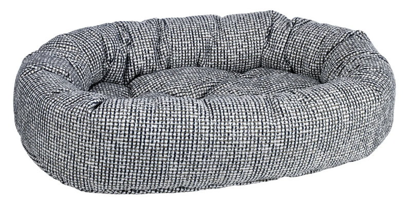 Load image into Gallery viewer, Bowsers Donut Bed Large
