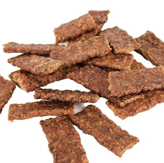 Canada Fresh Salmon Treat 170g