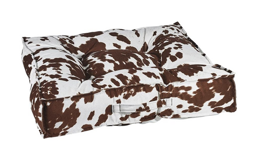Clearance Bowsers Piazza Bed Large Durango