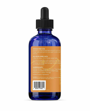 Adored Beast Chaga Mushrooms Liquid Extract 125ml