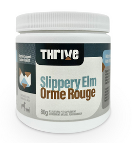 Thrive Thrive Slippery Elm 80 g