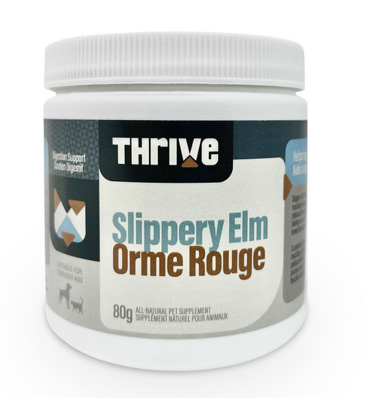 Thrive Thrive Slippery Elm 80 g
