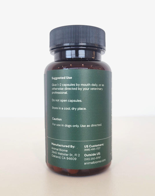Animal Biome Gut Restore FMT for Dogs 30ct