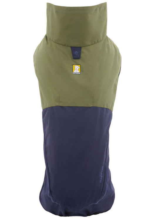Ruffwear Sun Shower Coverall Midnight Blue