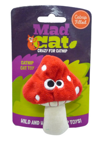 Mad Cat Magic Meowshroom