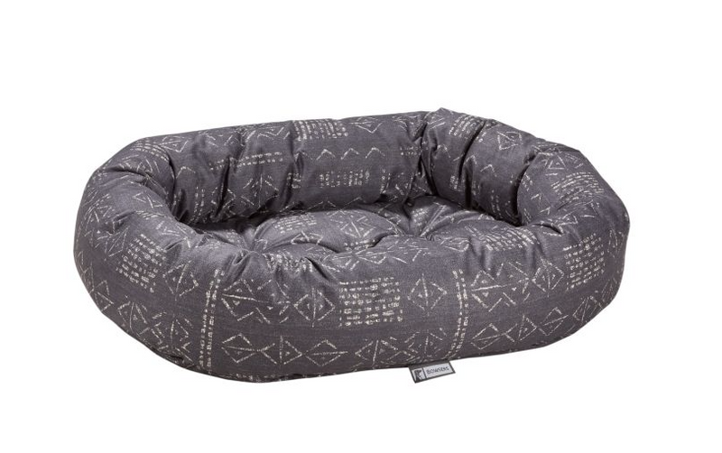 Load image into Gallery viewer, Bowsers Donut Bed Large - Discover Dogs
