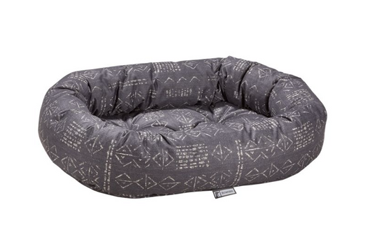 Bowsers Donut Bed Large - Discover Dogs