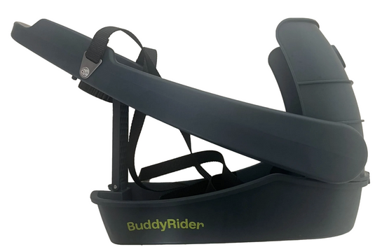 Buddy Rider Series 2