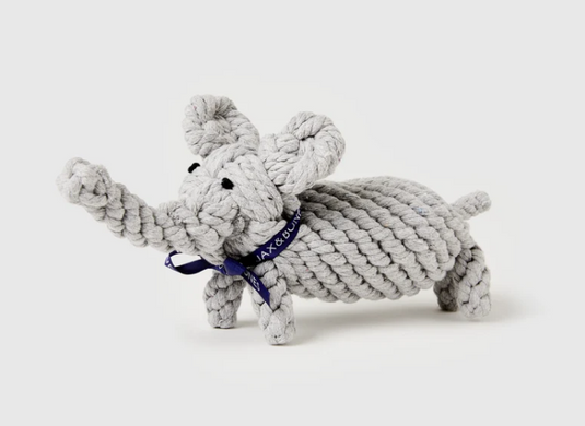 Jax & Bones Coco Elephant