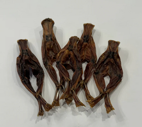 Grand Valley Dehydrated Frog Legs