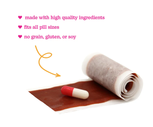 Load image into Gallery viewer, Stashios Wrap-Ups Bacon 70g
