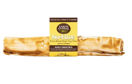 Earth Animal No-Hide Peanut Butter