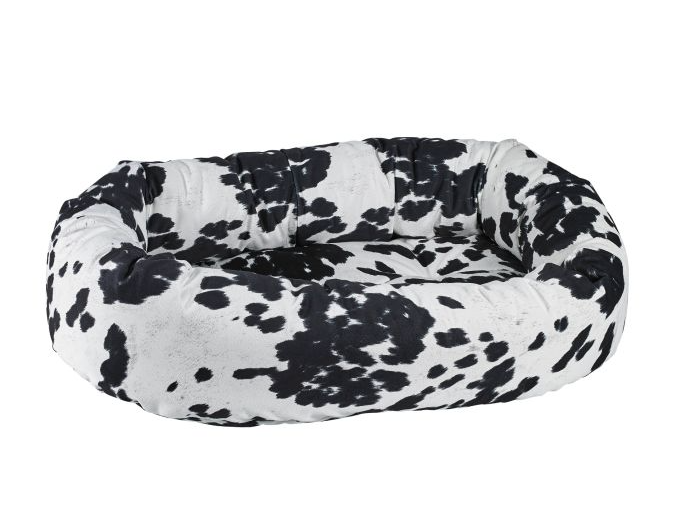 Load image into Gallery viewer, Bowsers Donut Bed Small
