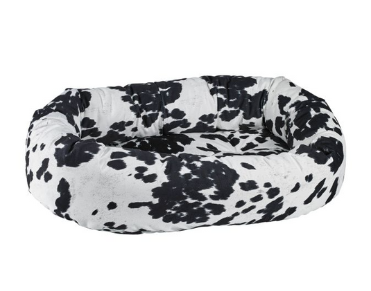 Bowsers Donut Bed Small