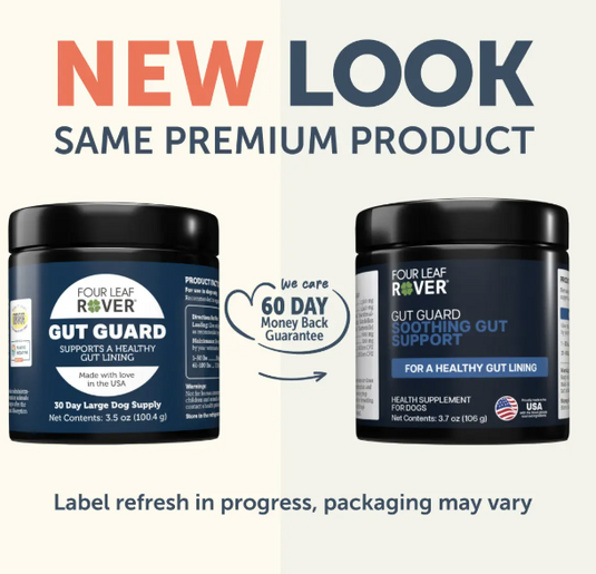 Four Leaf Rover Gut Guard 106g