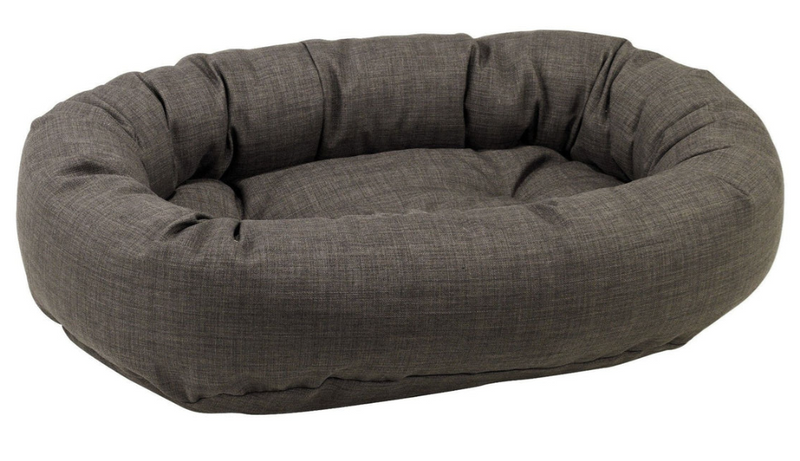 Load image into Gallery viewer, Bowsers Donut Bed Large
