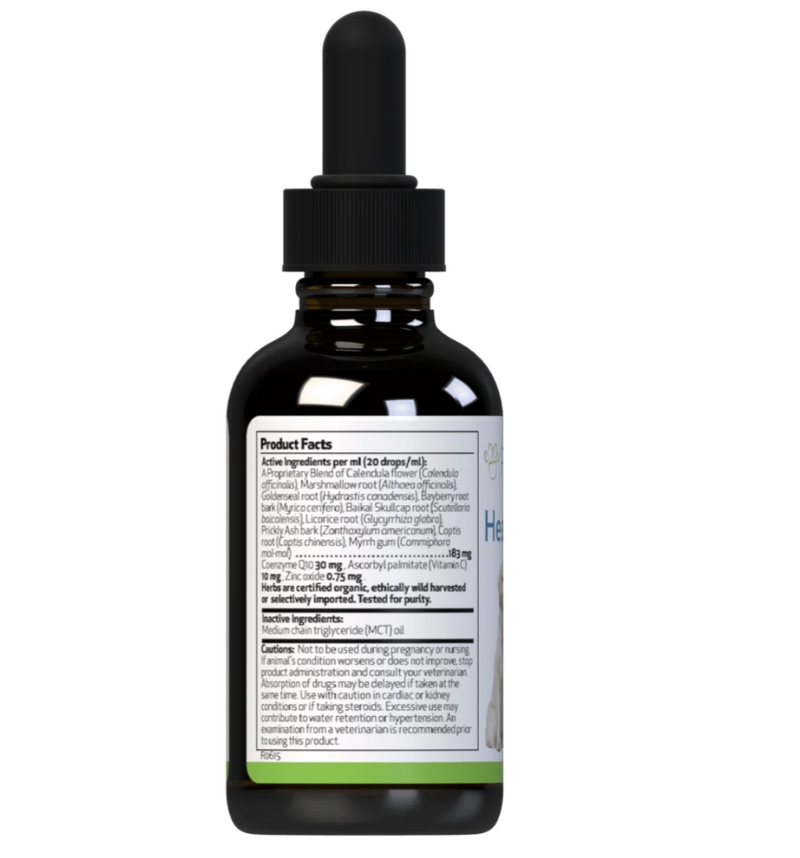 Load image into Gallery viewer, Pet Wellbeing Healthy Gums
