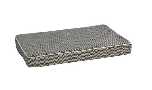 Bowsers Isotonic Memory Foam Mattress X-Large