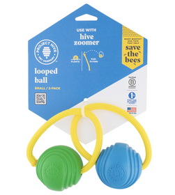 Project Hive Looped Ball Small 2pk