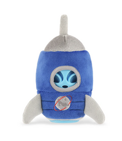 PLAY Alien Buddies Starblaster 2 in 1 Toy