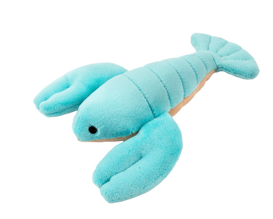 Fluff & Tuff Rachel Mini Lobster