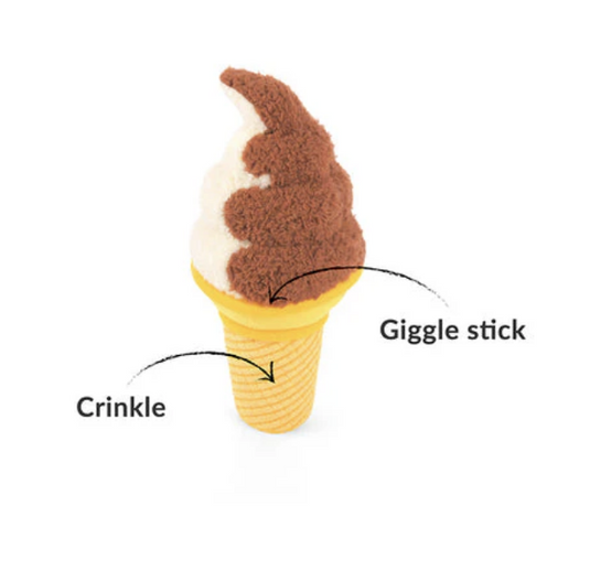 PLAY Swirls n Slobbers Soft Serve