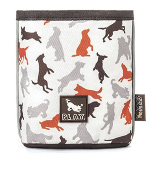 PLAY Compact Training Pouches