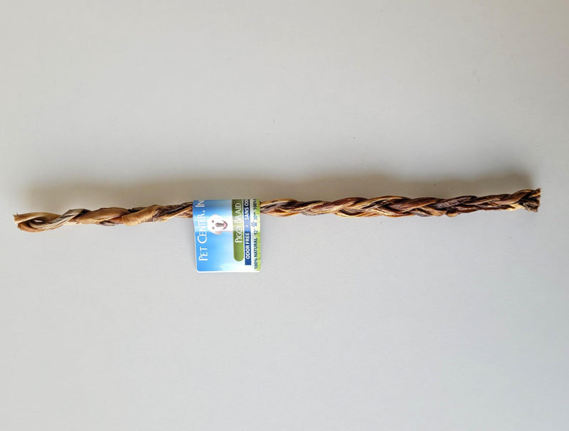 Load image into Gallery viewer, PCI Piggy Braid 12''
