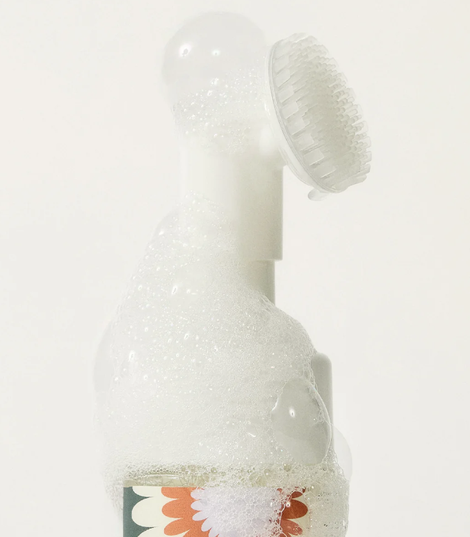 Load image into Gallery viewer, Dandylion Clean Paws No-Rinse Foaming Cleanser
