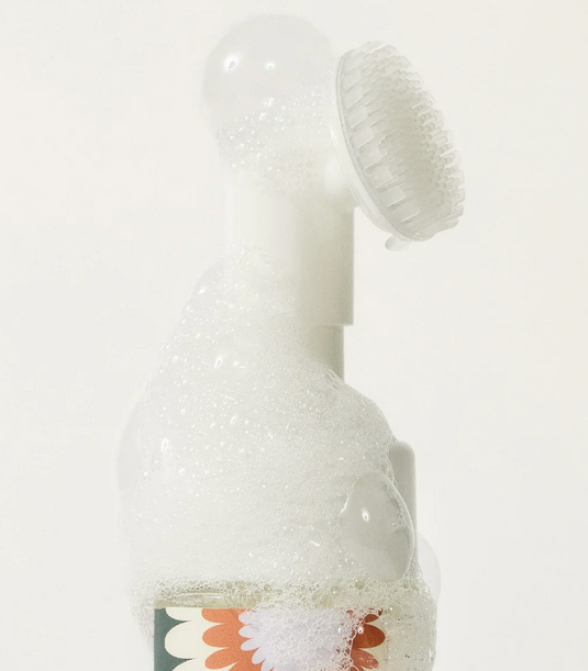 Dandylion Clean Paws No-Rinse Foaming Cleanser