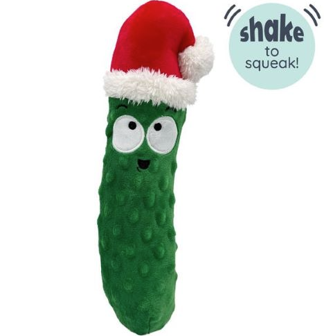 Load image into Gallery viewer, Huxley &amp; Kent Holiday Dilly Claus
