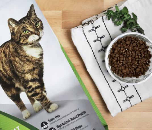 Nulo Cat FreeStyle Indoor Cat Duck & Lentils Recipe