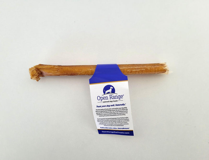 Load image into Gallery viewer, Open Range Water Buffalo Bully Stick - Various Sizes
