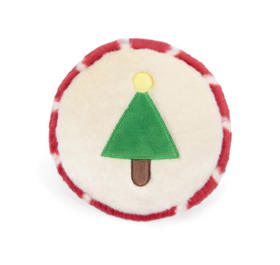 Fluff & Tuff Limited Edition Retro Holiday Candy