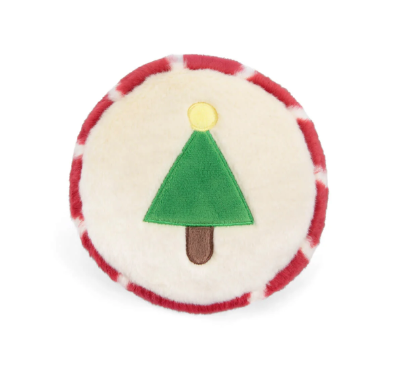 Fluff & Tuff Limited Edition Retro Holiday Candy