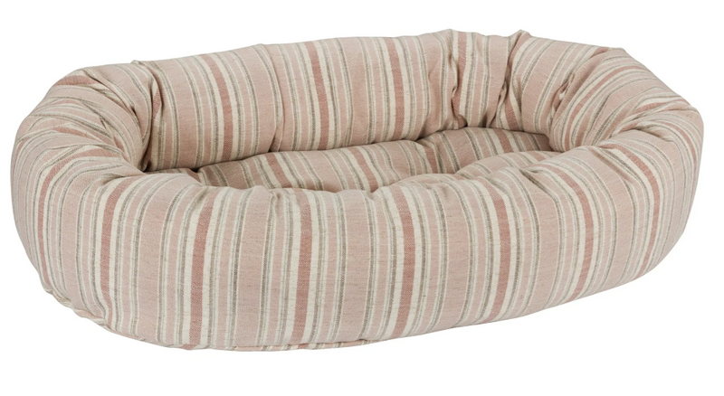 Load image into Gallery viewer, Bowsers Donut Bed Large
