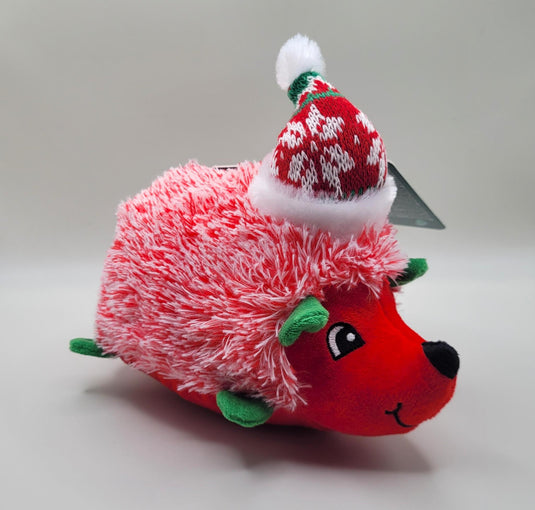 Kong Holiday Comfort Hedgehog