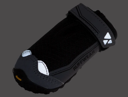 Ruffwear Grip Trex Obsidian Black