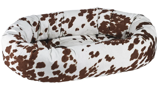 Bowsers Donut Bed X-Small