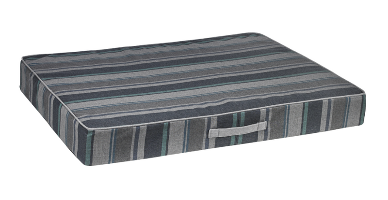 Load image into Gallery viewer, Bowsers Rectangular Patio Cushion Large
