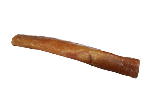 Only One Treats Pork Skin Roll 10+''