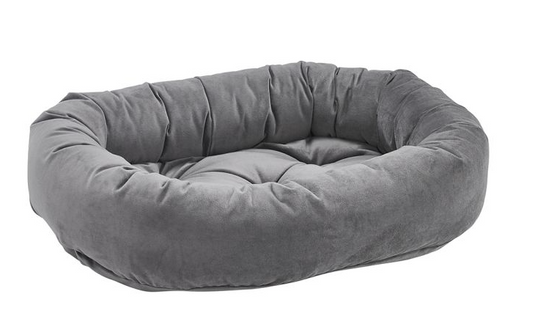Bowsers Donut Bed Small