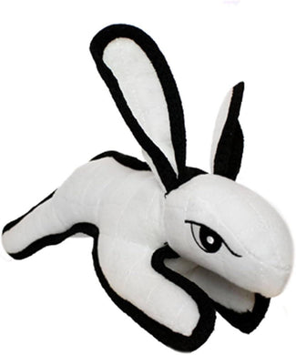 Tuffy Rabbit White