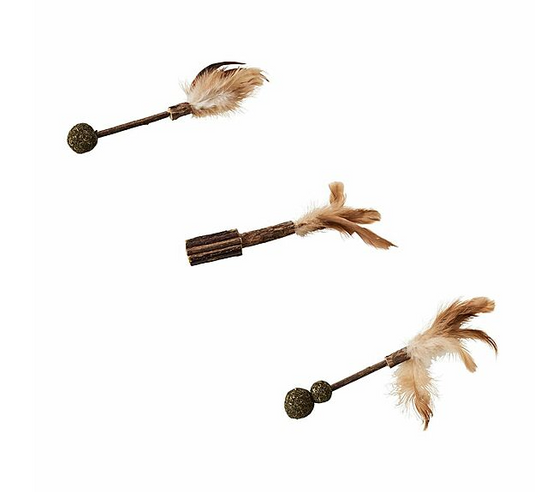 Spot Pet Silver Vine Assorted Medium